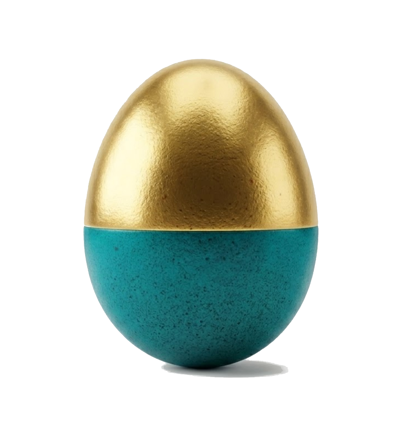 Easter Egg - Image 1