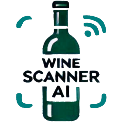 Wine Scanner AI Logo